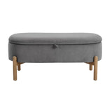 Mavis - Lift Top Storage Bench