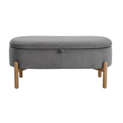 Mavis - Lift Top Storage Bench