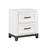 Garretson - Bedroom Set