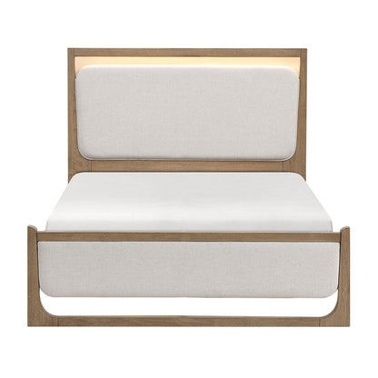 Riley - Bedroom Set