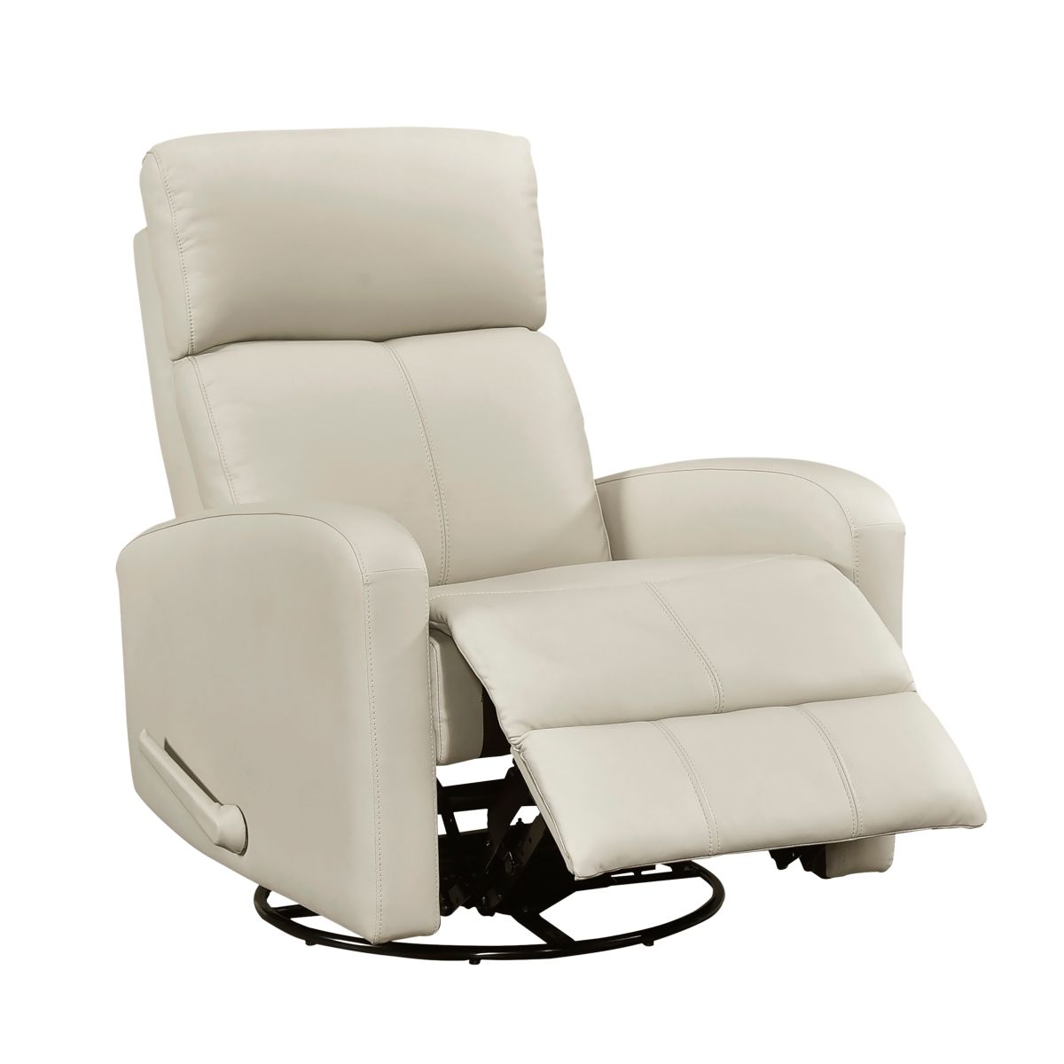 Sorrento - Swivel Glider Reclining Chair