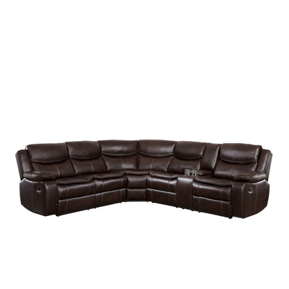 Bastrop - Sectional