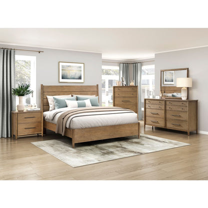 Sonoma - Dresser - Light Brown