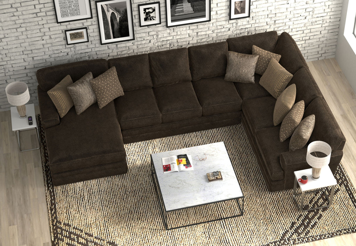 Mammoth - Sectional