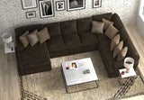 Mammoth - Sectional