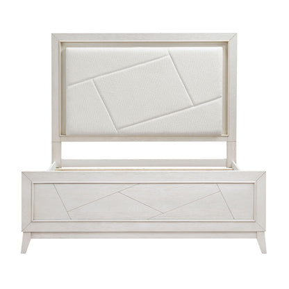 Asteria - Bed
