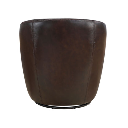 Tanner - Swivel Chair