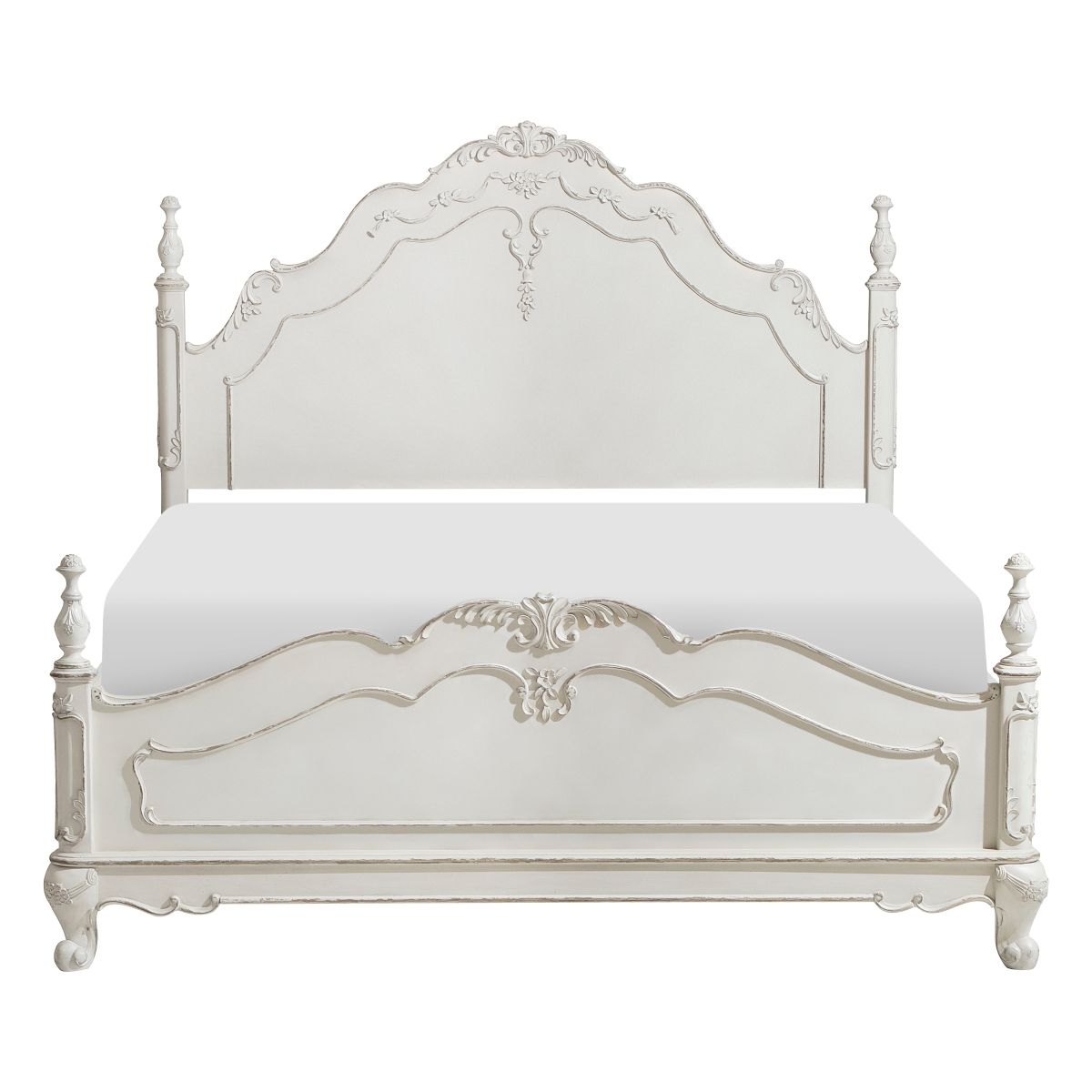 Cinderella - Bed