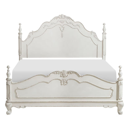 Cinderella - Bed