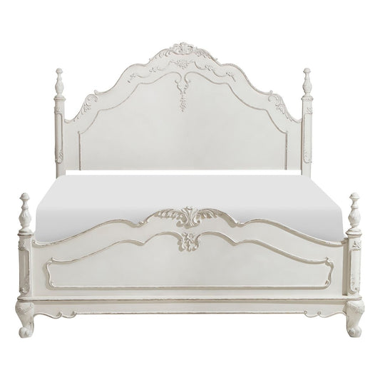 Cinderella - Bed