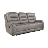 Oberon - Sofa & Loveseat