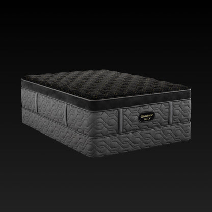 Beautyrest Black - Foundation