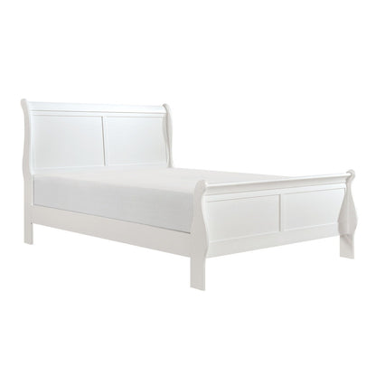 Mayville - Bedroom Set