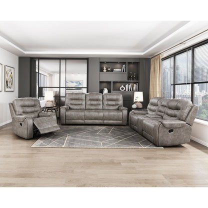 Oberon - Reclining Chair