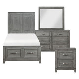 Garretson - Bedroom Set