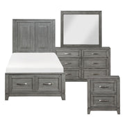 Garretson - Bedroom Set
