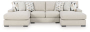 Laurelgrove - Sectional