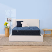 Perfect Sleeper - 12" Dazzling Night Hybrid Firm Mattress