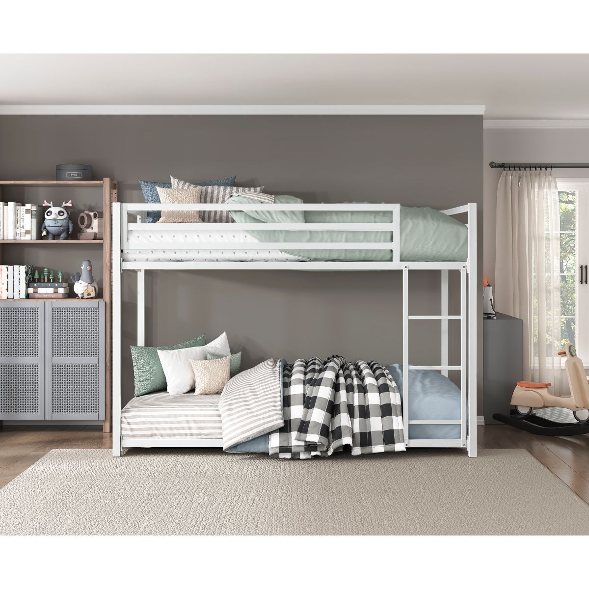 Jovie - Bunk Bed