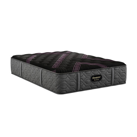 Beautyrest Black - 15.5" Series Two Medium Mattress