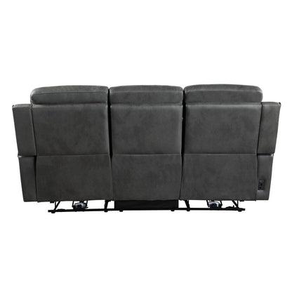 Kellen - Double Reclining Sofa