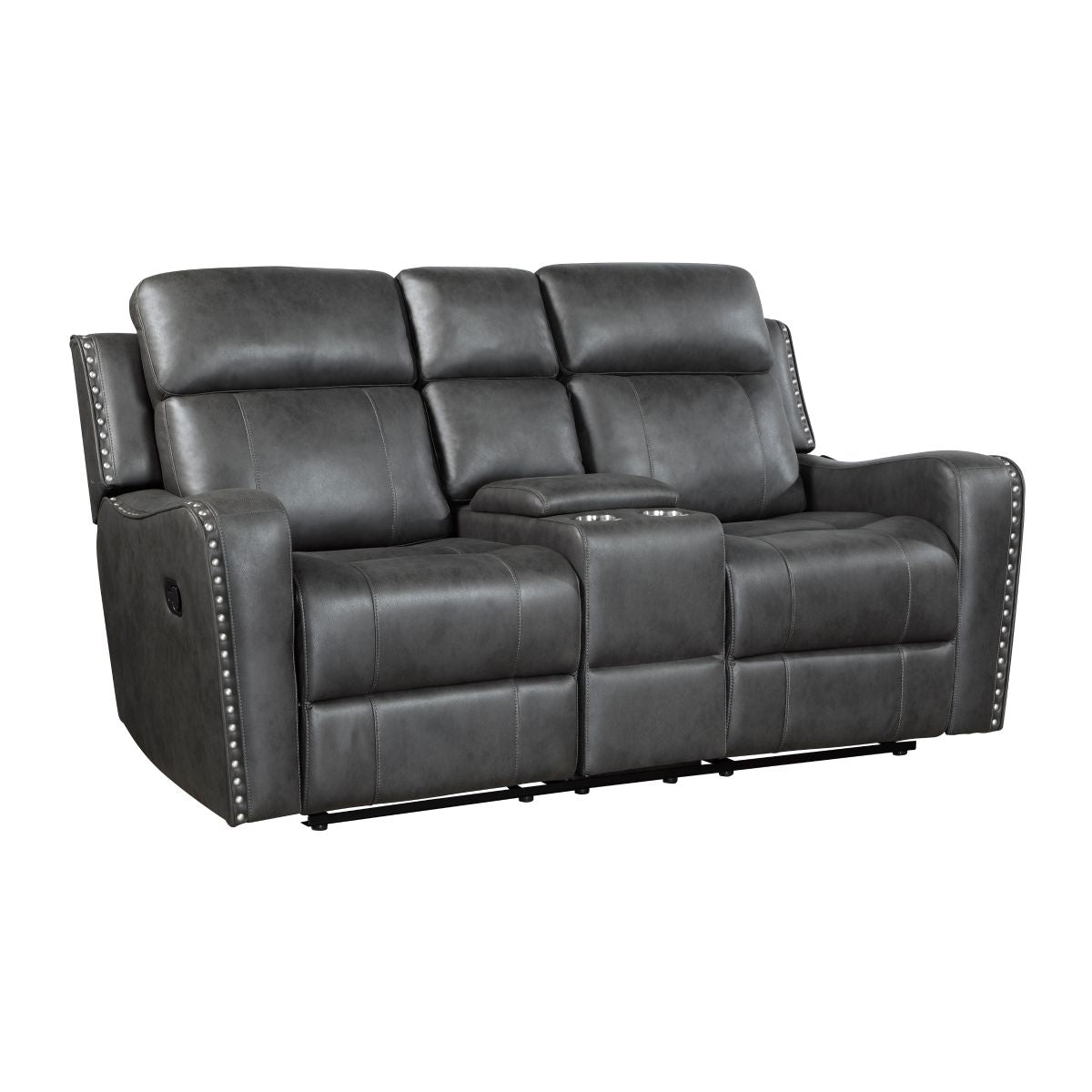 Kellen - Reclining Sofa & Loveseat
