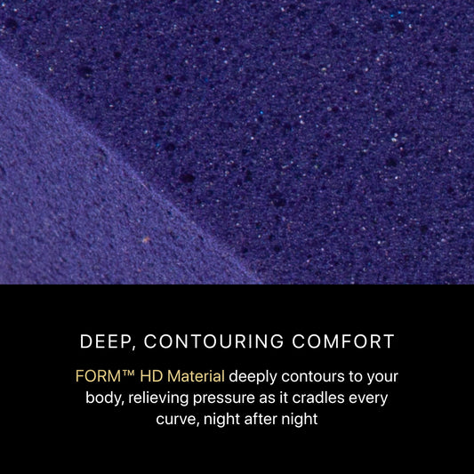 Beautyrest Black - 13.5" Series Two Hybrid Firm Mattress