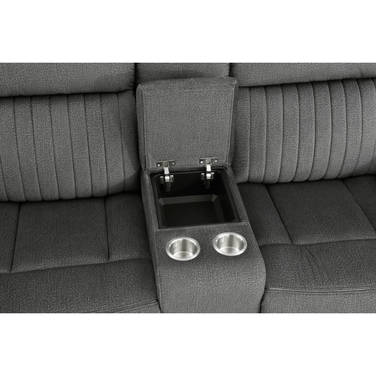 Brennen - Sofa & Loveseat
