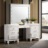 Valentino - Vanity Table Set