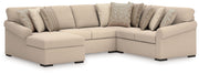 LadyMae - Sectional