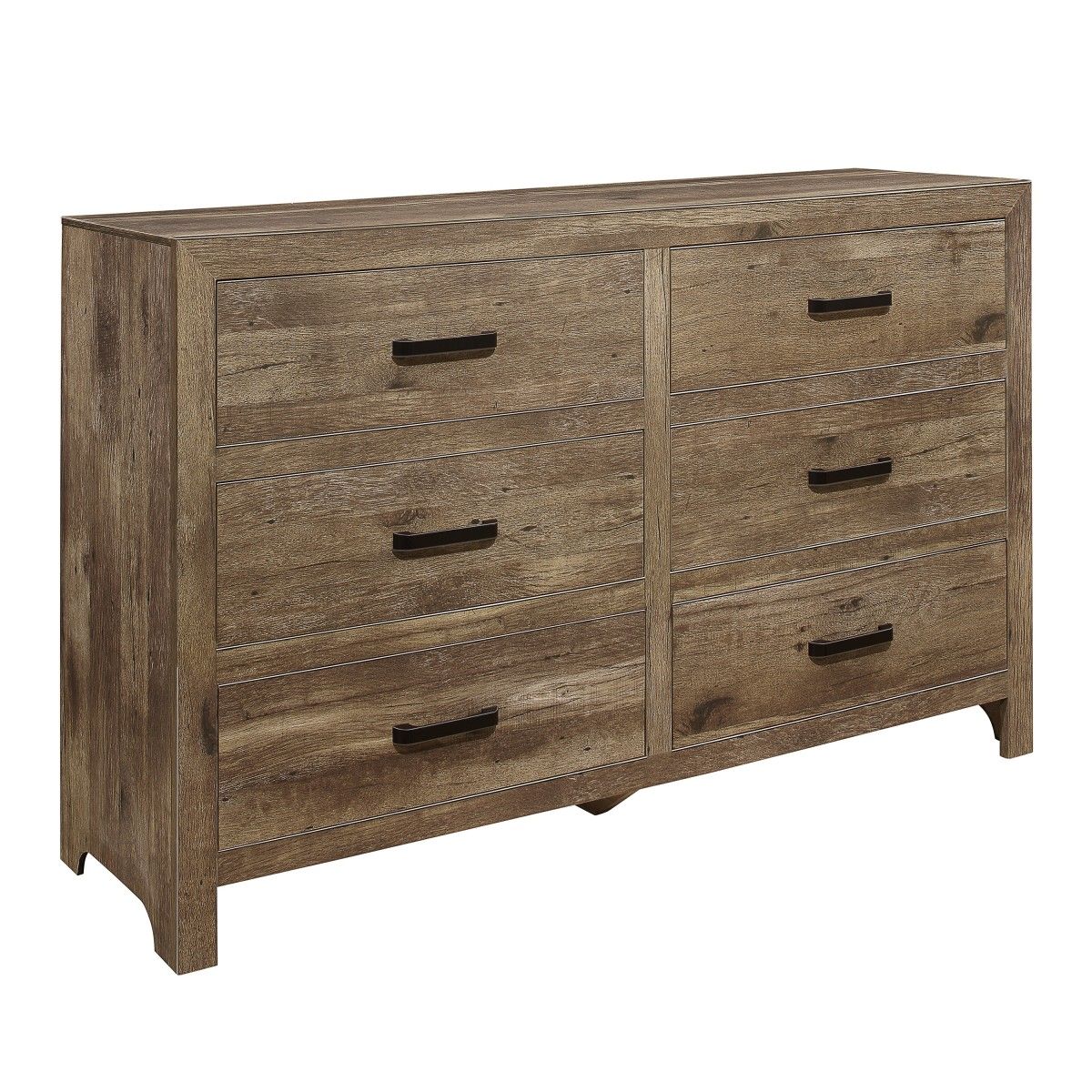 Mandan - Dresser - Natural