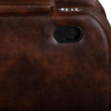 Chester - Glider Recliner