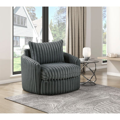 Tomball - Swivel Chair