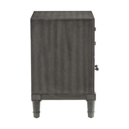 Wittenberry - Nightstand - Gray