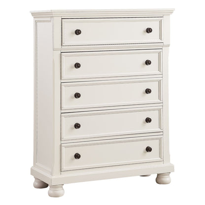 Laurelin - Bedroom Set