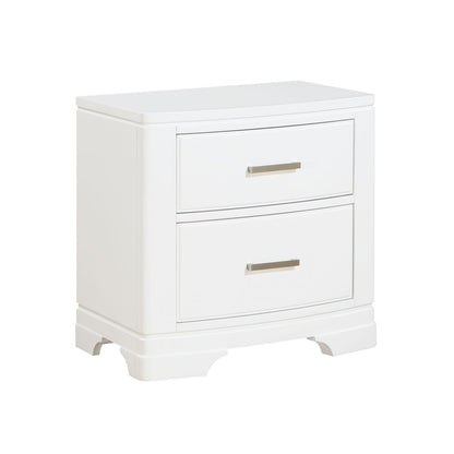 Hudson - Bedroom Set