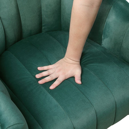 Bristol - Swivel Chair