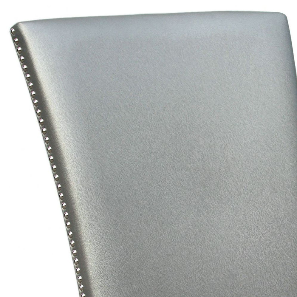 Camila - Square Dining Set - White Top