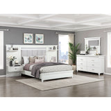 Kidman - 3 Piece Wall Bed (Bed, 2 Nightstands)
