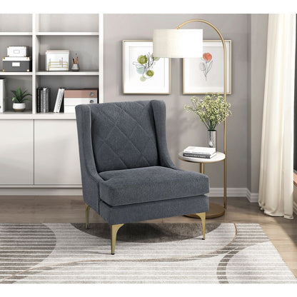 Savoy - Accent Chair