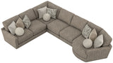Turner - Sectional