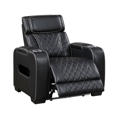 Fairway - Power Reclining Chair