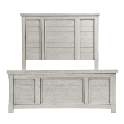 Providence - Bedroom Set