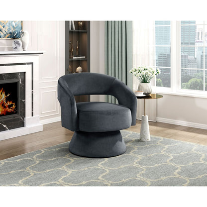 Lavon - Swivel Chair