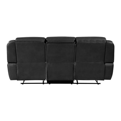 Littleton - Double Reclining Sofa