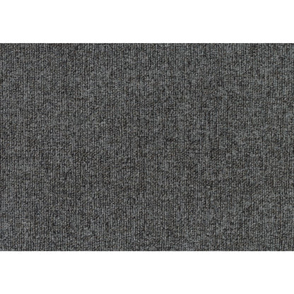 Isabel - Sofa & Loveseat - Dark Gray