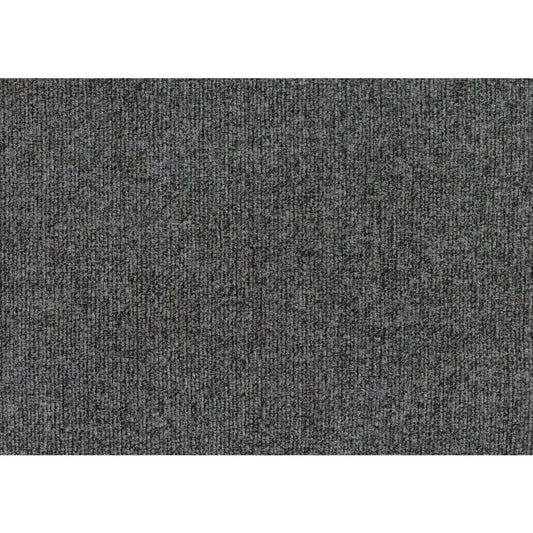 Isabel - Sofa & Loveseat - Dark Gray