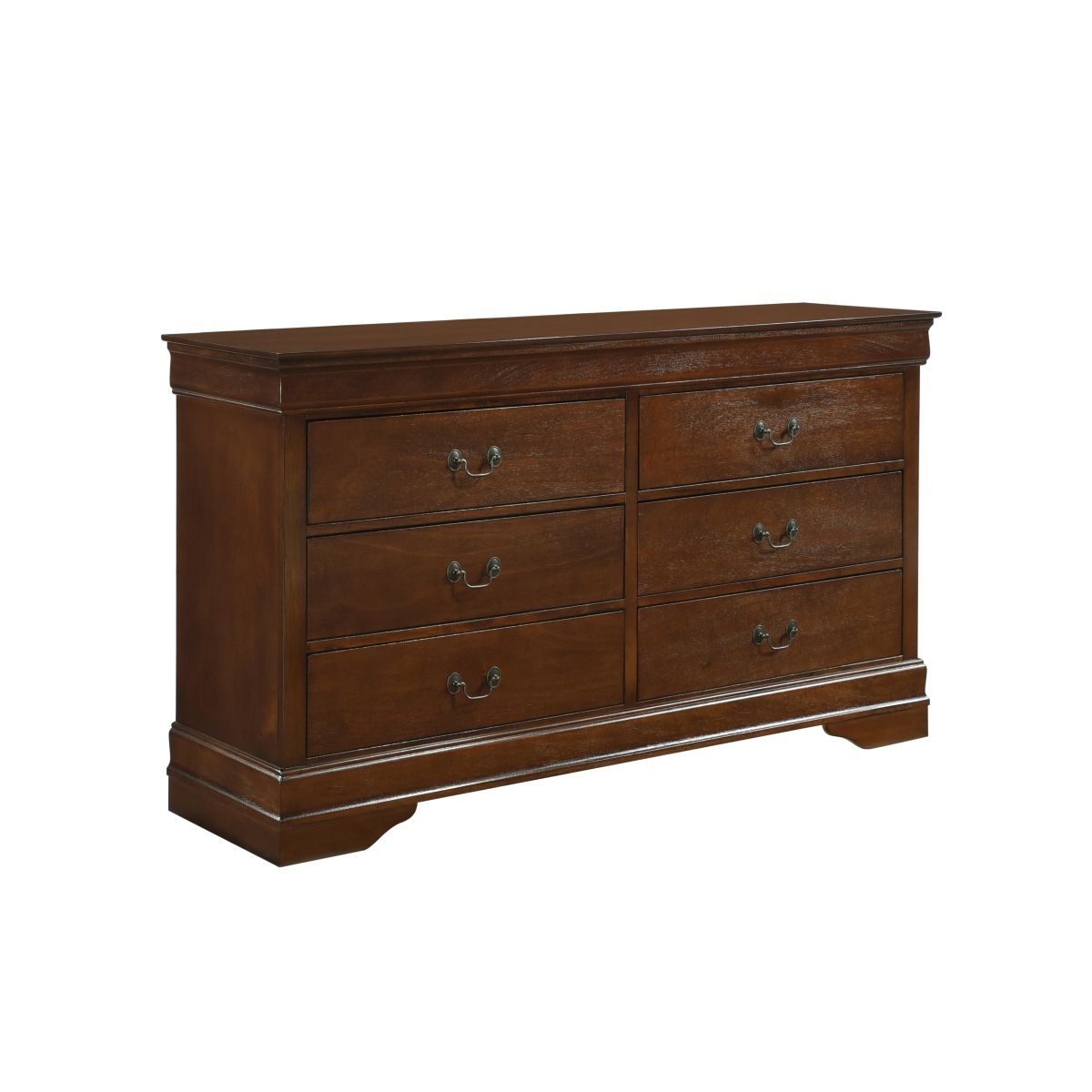 Mayville - Bedroom Set