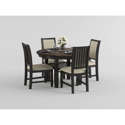 Asher - Side Chair (Set of 2)