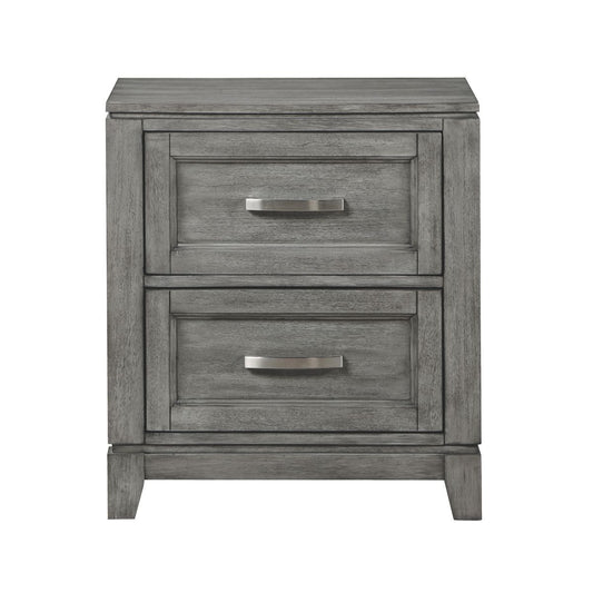 Garretson - Nightstand